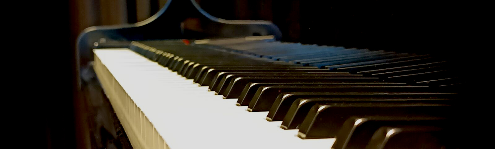 Karsten Kramer, Pianist